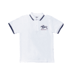 好爸爸服飾日本條紋翻領短袖 Polo 衫 Goodbaba Japanese Stripe Cuffs/Collar Short Sleeve Polo Shirt