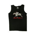 好爸爸服飾成人棉質背心 Goodbaba Premium Cotton Tanktop