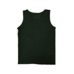 好爸爸服飾成人棉質背心 Goodbaba Premium Cotton Tanktop_背面