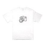 【Camera】DIY Short Sleeve Tee DIY短袖T裇